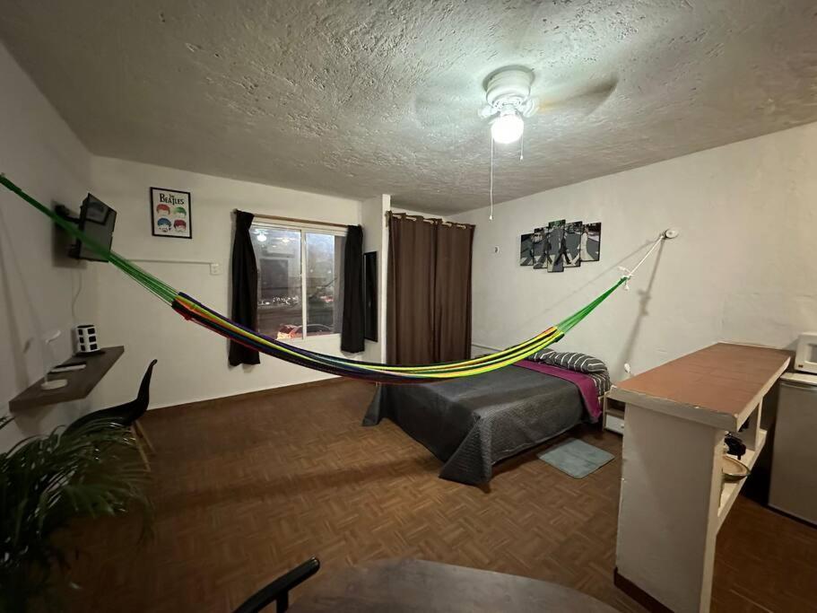 Apartment Studio In The Heart Of Cancún